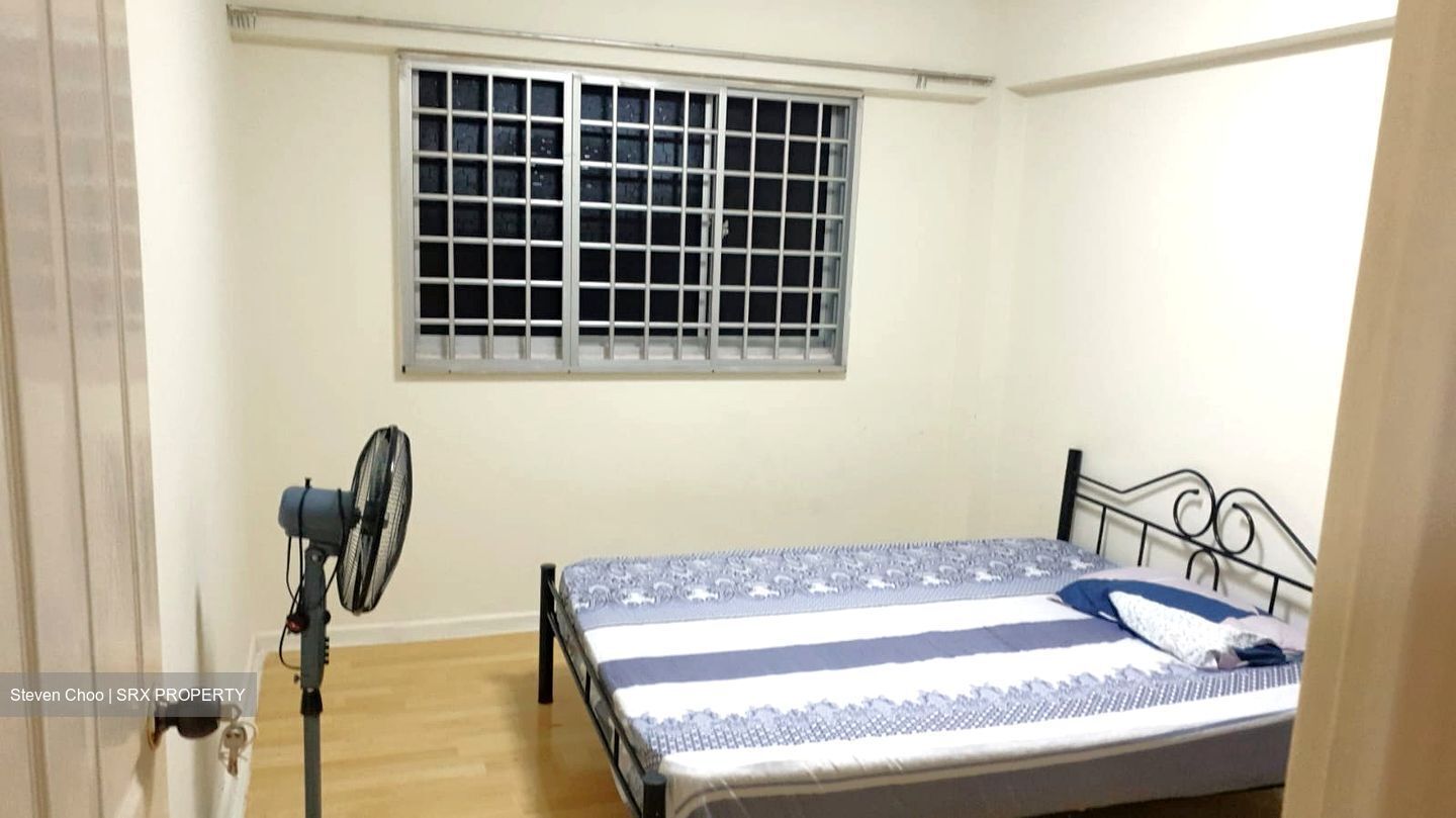 Blk 855 Woodlands Street 83 (Woodlands), HDB 4 Rooms #574571431